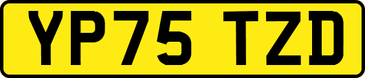 YP75TZD