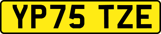 YP75TZE