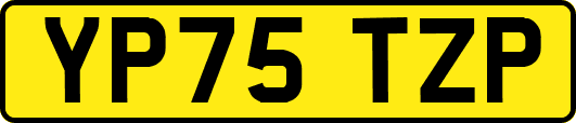 YP75TZP