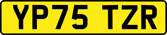 YP75TZR