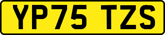 YP75TZS