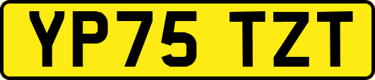 YP75TZT