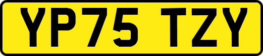 YP75TZY