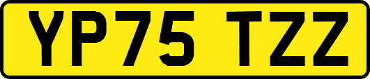 YP75TZZ