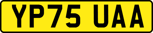 YP75UAA