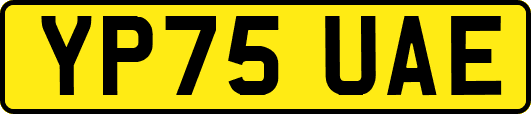 YP75UAE