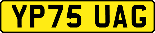 YP75UAG