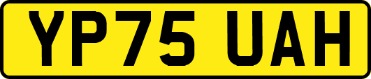YP75UAH