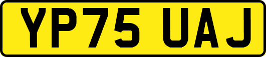 YP75UAJ