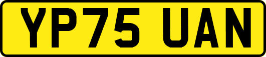 YP75UAN