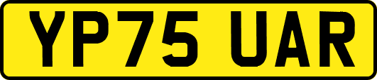 YP75UAR