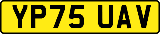 YP75UAV