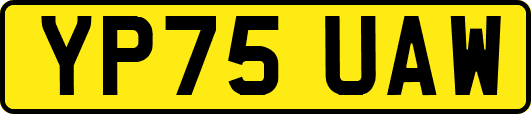 YP75UAW