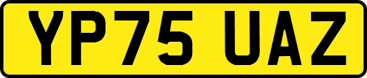 YP75UAZ