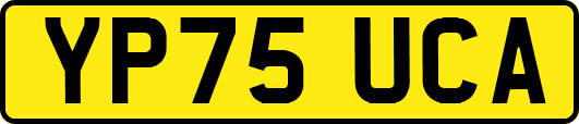 YP75UCA