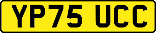 YP75UCC