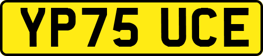 YP75UCE