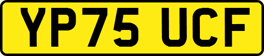 YP75UCF