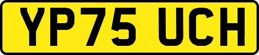 YP75UCH