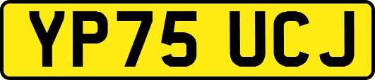 YP75UCJ