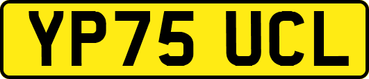 YP75UCL