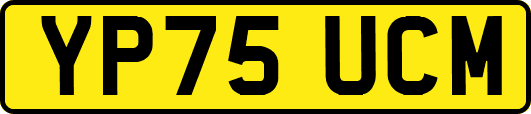 YP75UCM