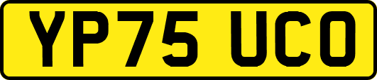 YP75UCO