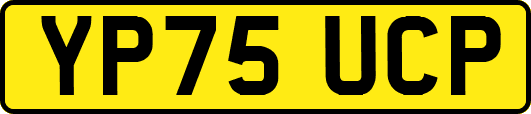 YP75UCP