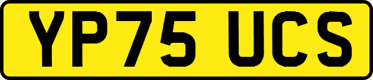 YP75UCS