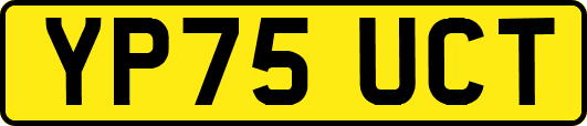 YP75UCT