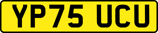 YP75UCU