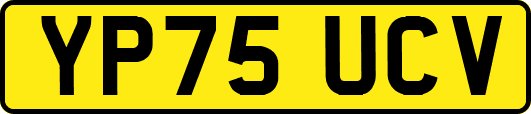 YP75UCV