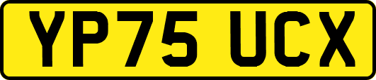 YP75UCX