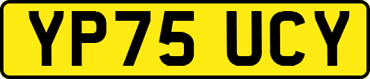 YP75UCY