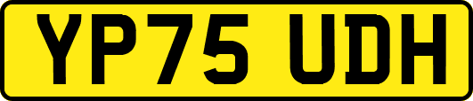 YP75UDH