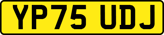 YP75UDJ