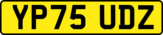 YP75UDZ
