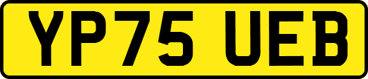 YP75UEB