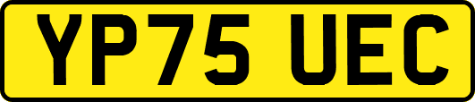 YP75UEC