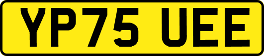 YP75UEE