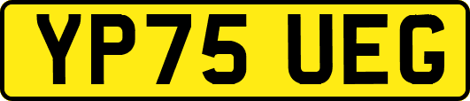 YP75UEG
