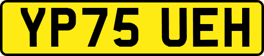 YP75UEH