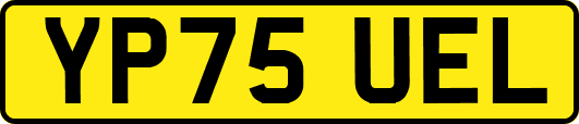 YP75UEL