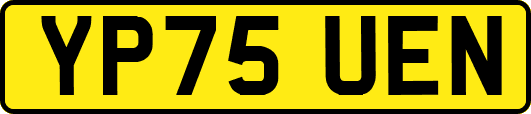YP75UEN