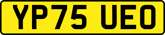 YP75UEO