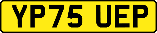YP75UEP
