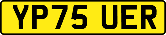 YP75UER