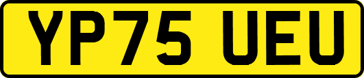 YP75UEU