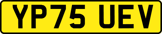 YP75UEV