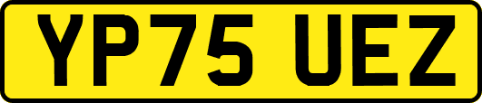 YP75UEZ